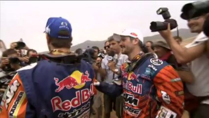 US - Stage 13 - Top Moment - (La Serena > Valparaíso)