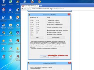 Cómo descargar con mipony gratis video tutorial