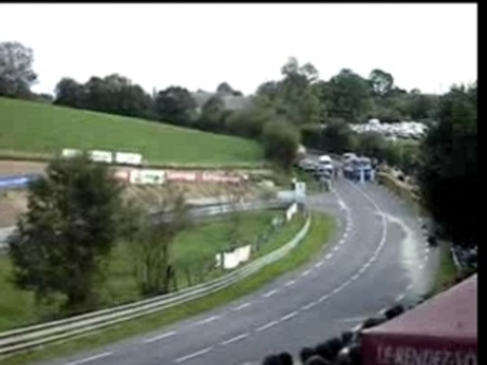 Finale de france de la montagne