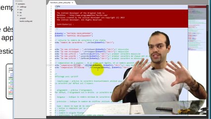 Retrouvez les fonctions très utiles en php
