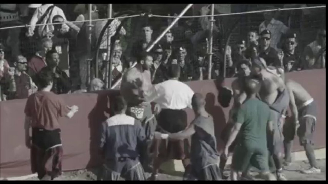 Só para barbas rijas