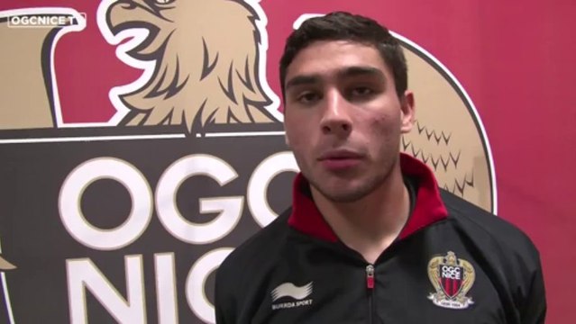 Réactions après Nice - AC Ajaccio