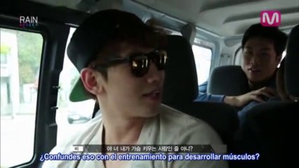 (19.12.13) Rain Effect cap 1 - Sub español