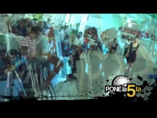 2014-01-08 - PONE LA QUINTA TV - 12