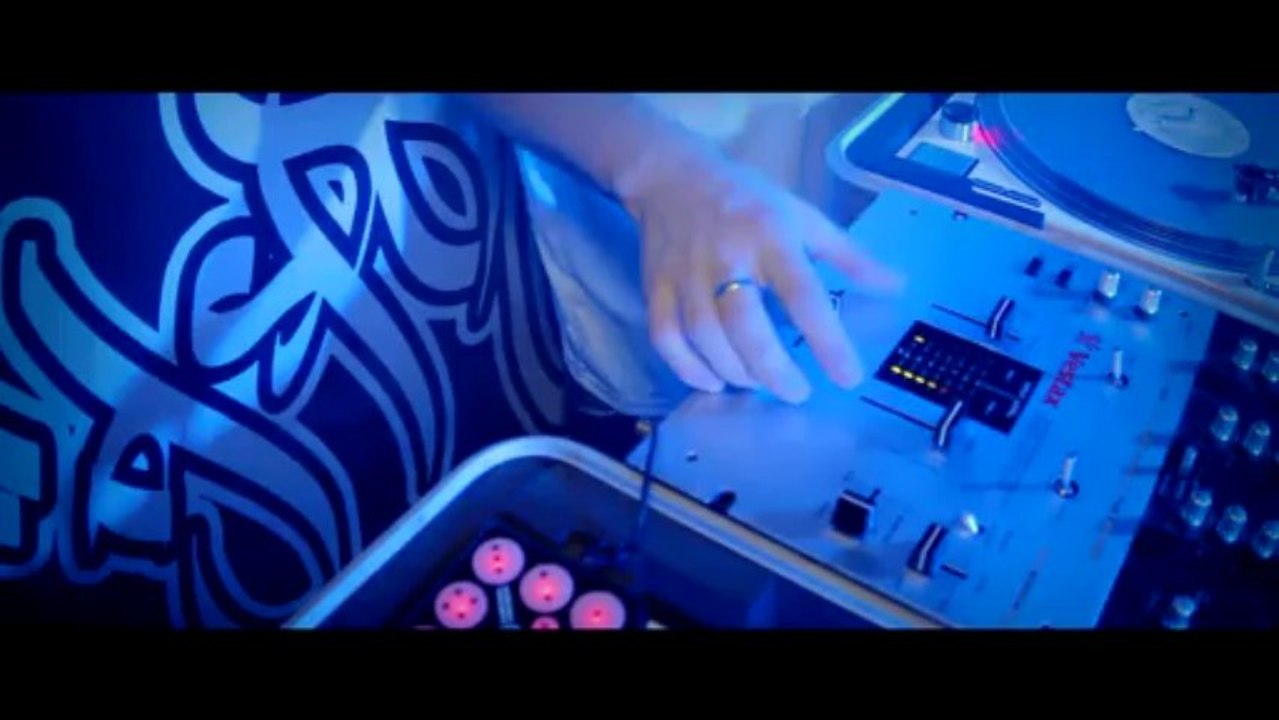 DJ Spot - M.O.P Mixtape Challage