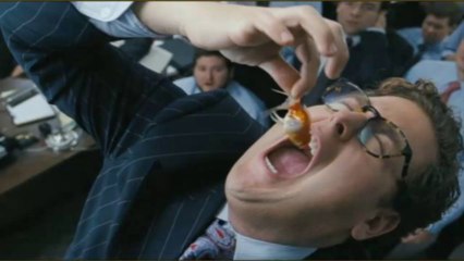 El lobo de Wall Street 12