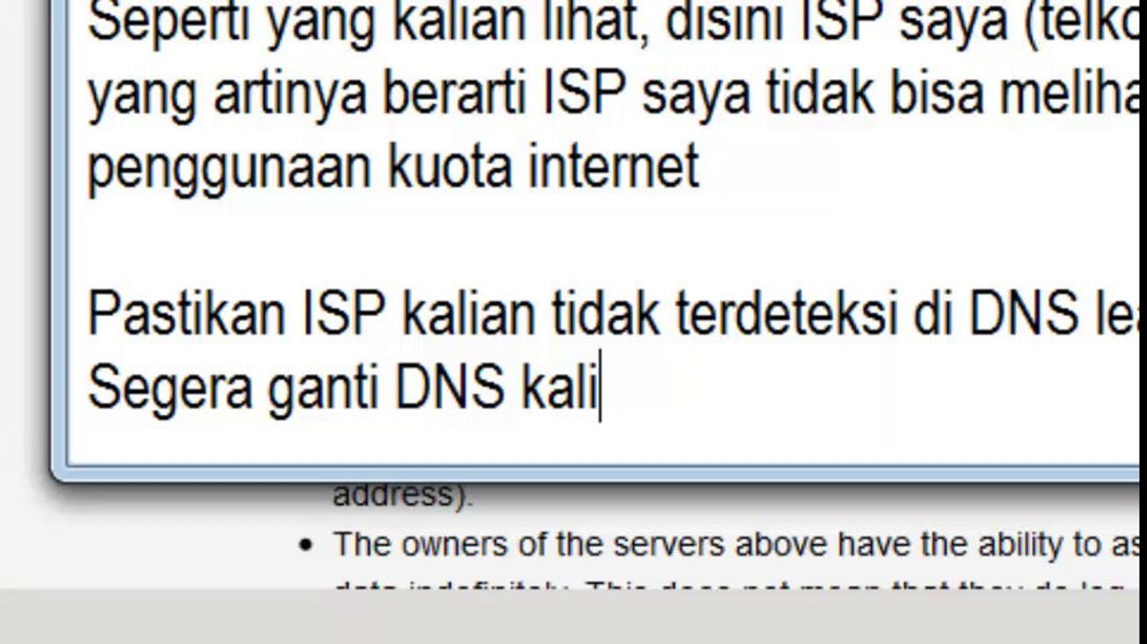 [Tutorial] Cara Membuat Jaringan VPN Sendiri Tanpa Software