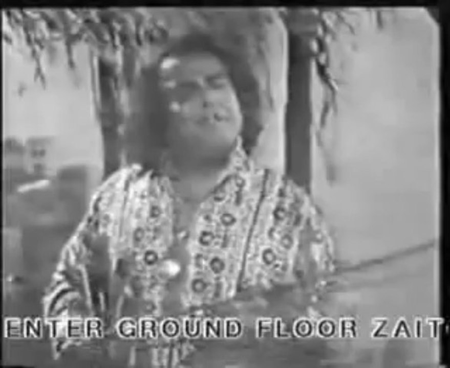 Jugni by Alam Lohar