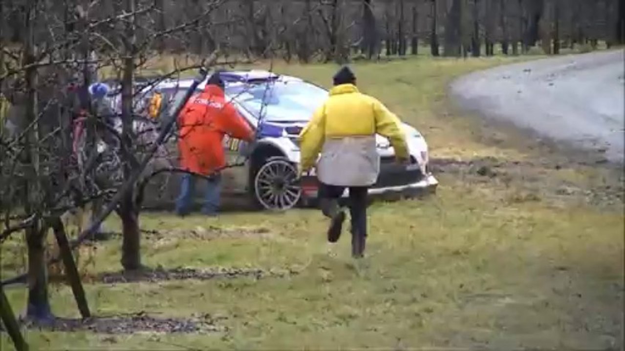 rallye motne carlo 2014 par rigostyle !