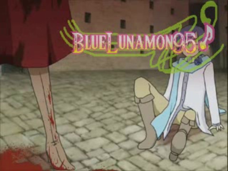 Alice Human Sacrifice DRAMA Fandub Castellano - MEIKO Parte 2