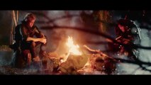 Amon Amarth -Father of the Wolf- (OFFICIAL VIDEO)