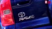Toyota RAV4 20 Aniversario