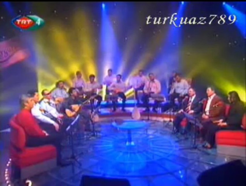 Coşkun GÖK-Yeni Yolun Bükmesini Dolaşamadım (Gülizar)