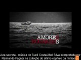 Amores roubados - jura secreta