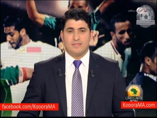 فيديو: برنامج يوميات الشان 2014 (الحلقة السادسة) 18-01-2014