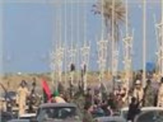 سلاح الجو الليبي يغير على أهداف جنوب البلاد