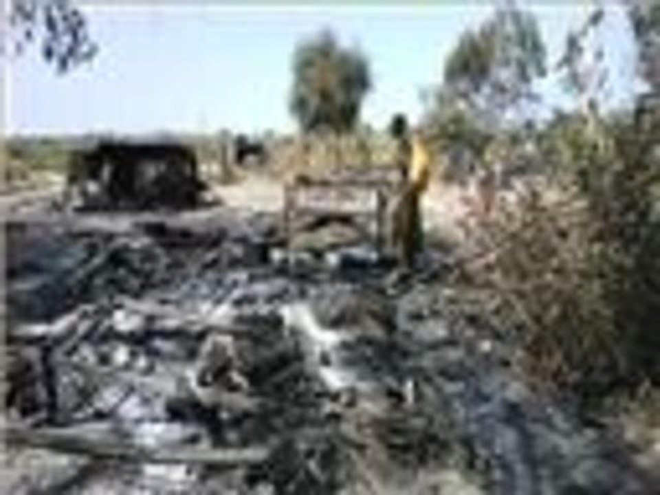 تواصل المواجهات بين الحكومة والمتمردين بجنوب السودان