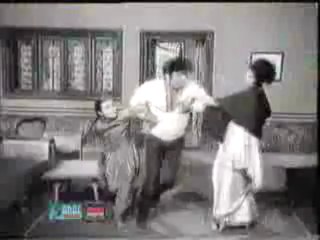 Three Cheers Per Bhabi Hip Hip Hurray - (Late) Ahmed Rushdi   (Dayver Bhabi)