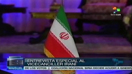 Radicalismo y terrorismo no tienen fronteras: Ravanchi