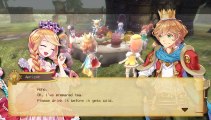 New Little King's Story Walkthrought part 2 HD 1080p (PS Vita)