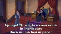 Faptele Apostolilor(Petru)-ep.34/36-Rugaciunea Domnului-subt.românește-Desene animate crestine din Noul Testament-HD