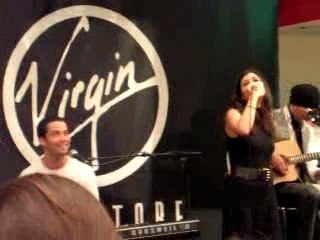 un geste de vous le roi soleil