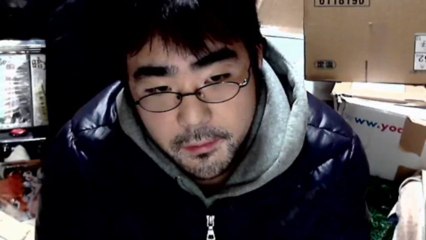 よっさん糖尿ver_【】31歳おっさんの 雑談【】 (番組ID:lv166324487)PART1