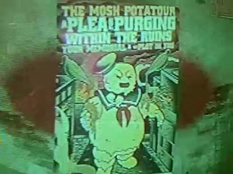 Not all Metalcore, Screamo, and Hardcore music is satanic....Get over yourself