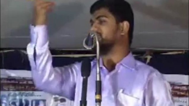 ஜனவரி 28 போராட்டத்தின் அவசியம் - அதிரை பொதுக்கூட்டம் ரஹ்மத்துல்லாஹ் உரை பாகம் 2