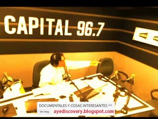 Dr Anthony Choy (Radio Capital) 18/01/14 - 1/3