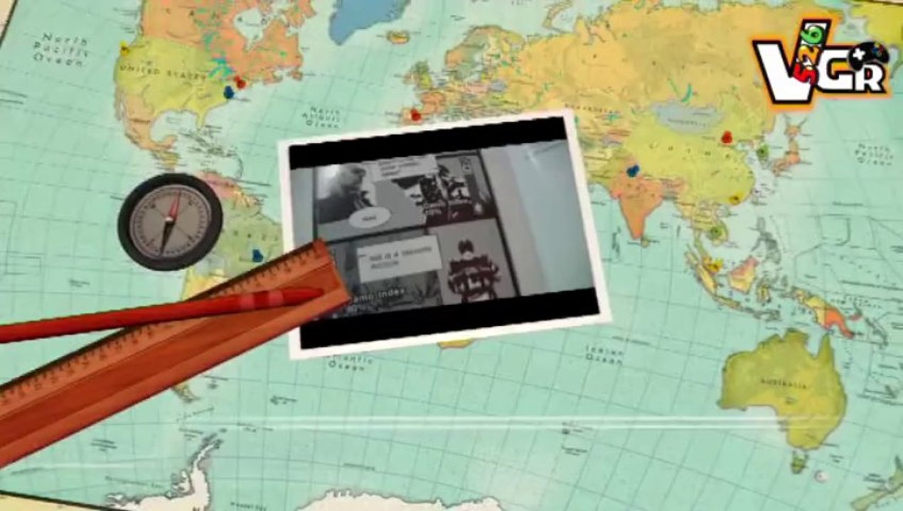 Upcoming Review  Metal Gear Solid Hd Collection Unboxing