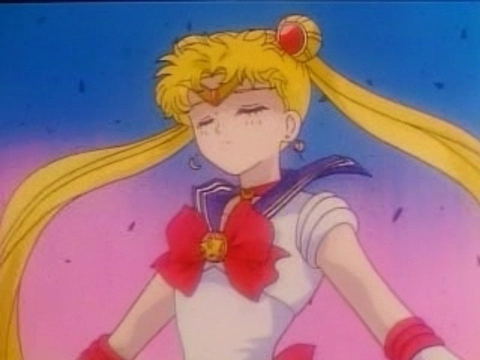 sailor moon dailymotion