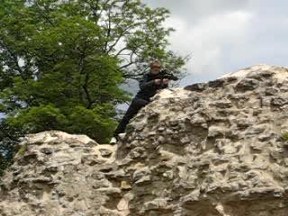 parodie de spiderman