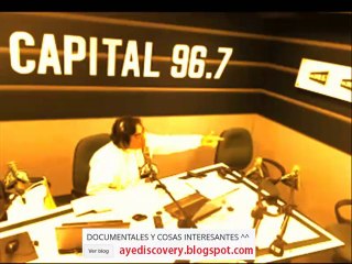 Dr Anthony Choy (Radio Capital) 18/01/14 - 3/3