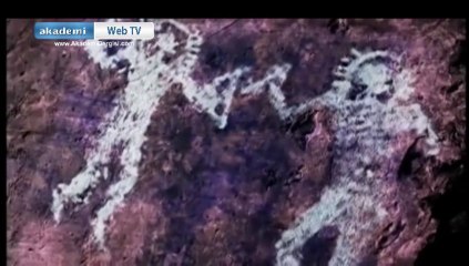 Uzaylılar binlerce yıl önce dünyaya mı geldiler? Gelmediler ise bunlar ne?