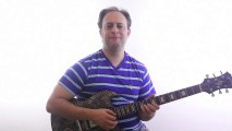 how to learn blues licks and blues soloing