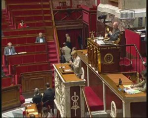 INTERDICTION DE LA DISSIMULATION DU VISAGEDANS L’ESPACE PUBLIC (suite) - Mercredi 7 Juillet 2010