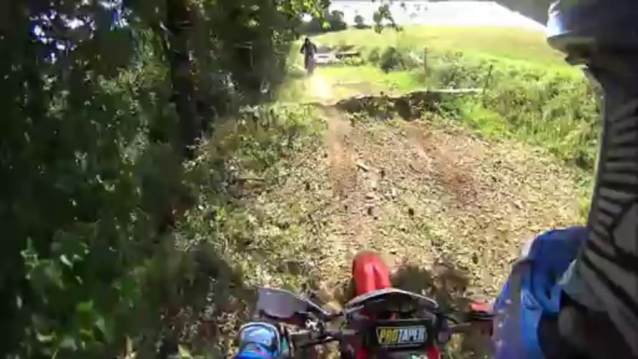 LOISIRS OFFROAD a SALIVES le 6 Septembre 2013 1-3