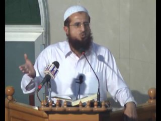 Hafiz Asad Sab Jhot ak Muasharti Rog 22-11-13