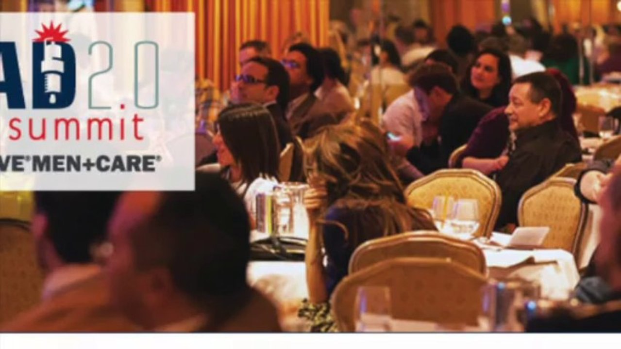 Buzz Bishop To Speak At Dad 2.0 Summit in New Orleans