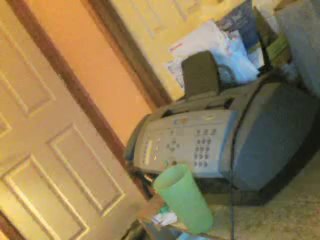 My brief intro, Welcome to my ministry