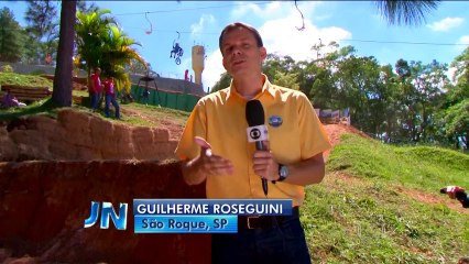 Jornal Nacional - Sabado - 18/01/2013 - Parte 4 [720p] [Final]