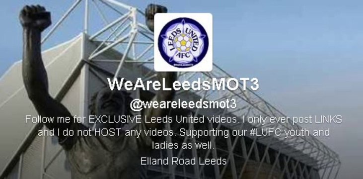 Brian McDermott - Post Leicester Press Conference #LUFC