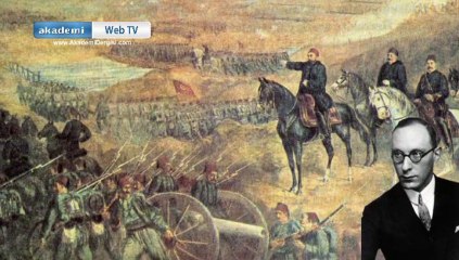 Avrupalılar Türkleri neden sevmez? | Tarihten Türk çıkartılırsa ortada tarih kalmaz