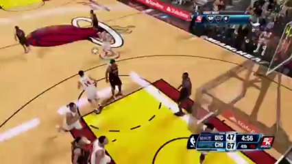 NBA 2K14 Turbo MyTeam Is Back