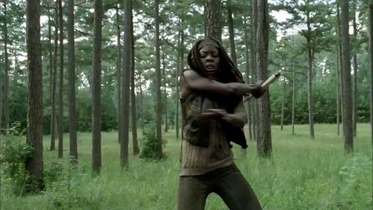 Walking Dead - February 9 2014