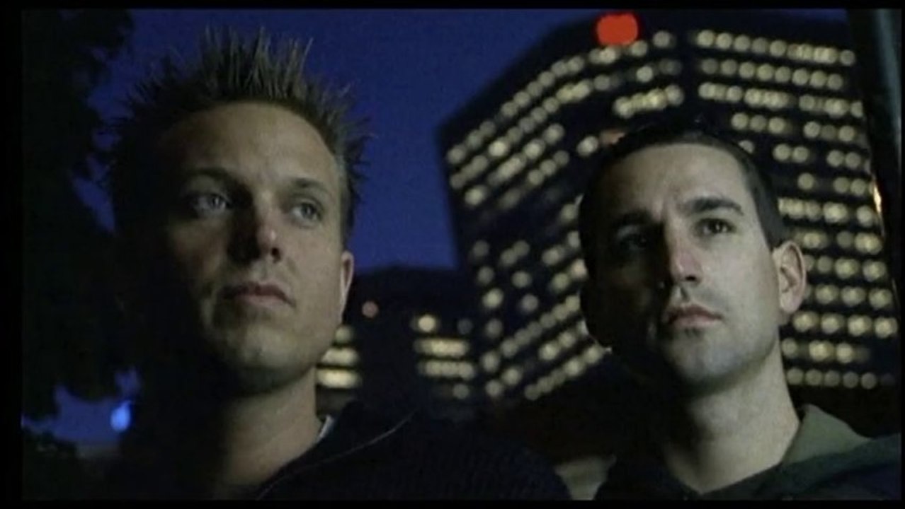 Blank and Jones - Beyond Time HD [Music Video]  (Darude vs JS16 Remix Edit)