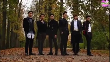 [2PM2U] 2PM ทักทายจากแฟรงเฟิร์ตวันแรก (Thaisub)