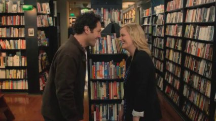 They Came Together  - Paul Rudd, Amy Poehler