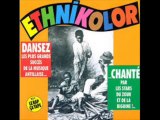 Ethnikolor - Dansez Mazouk